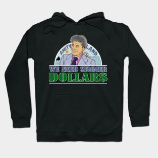 Summer Dollars Hoodie